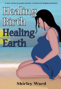 表紙画像: Healing Birth Healing Earth 2nd edition 9781880765906