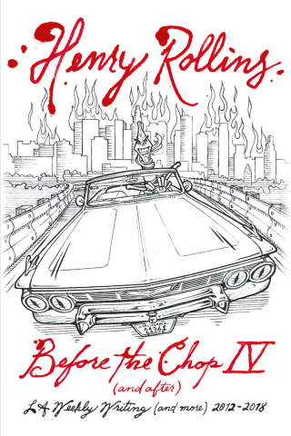 Imagen de portada: Before the Chop IV 9781880985984