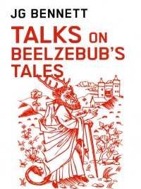 Omslagafbeelding: Talks on Beelzebub's Tales 9781881408192