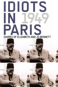 Cover image: Idiots in Paris 9781881408208