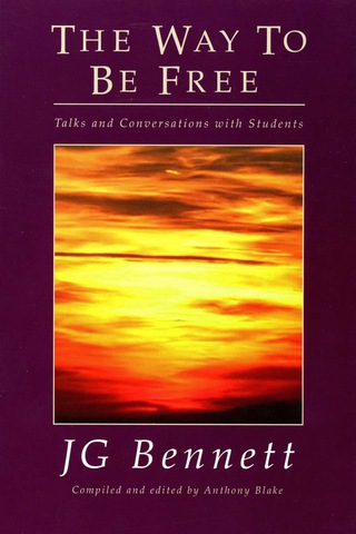 Cover image: The Way To Be Free 9781881408161
