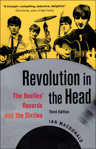 Cover image: Revolution in the Head 3rd edition 9781556527333