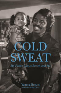 Cover image: Cold Sweat 1st edition 9781883052850