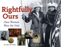 Cover image: Rightfully Ours 9781883052898