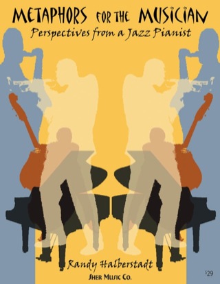 Cover image: Metaphors for the Musician 1st edition 9781457101571