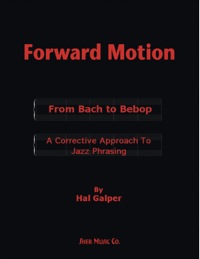 Cover image: Forward Motion 1st edition 9781457101618