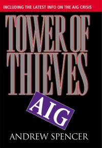 Cover image: Tower of Thieves, AIG 9781883283698