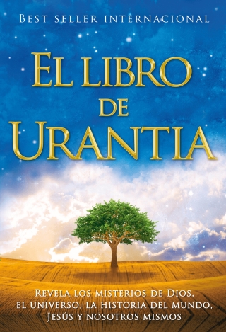 Cover image: El libro de Urantia / The Urantia Book 9781883395049