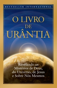 Titelbild: O Livro de Urântia 9781883395261