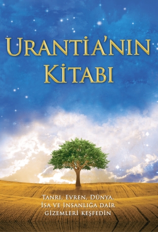 Cover image: Urantia’nın Kitabı / The Urantia Book 9781883395285
