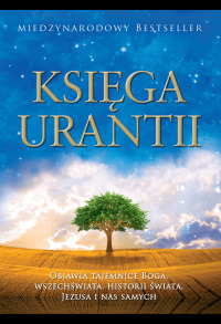 Immagine di copertina: Księga Urantii 9781883395070