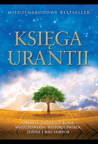 Cover image: Księga Urantii / The Urantia Book 9781883395070