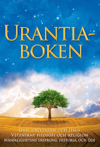 Cover image: Urantiaboken / The Urantia Book 9781883395131