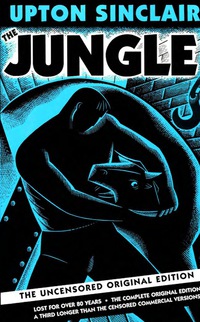 Cover image: The Jungle 1st edition 9781884365287