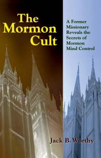 Cover image: The Mormon Cult 1st edition 9781884365447