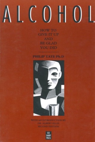 Cover image: Alcohol 2nd edition 9781884365102