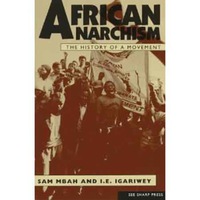 Immagine di copertina: African Anarchism 1st edition 9781884365058