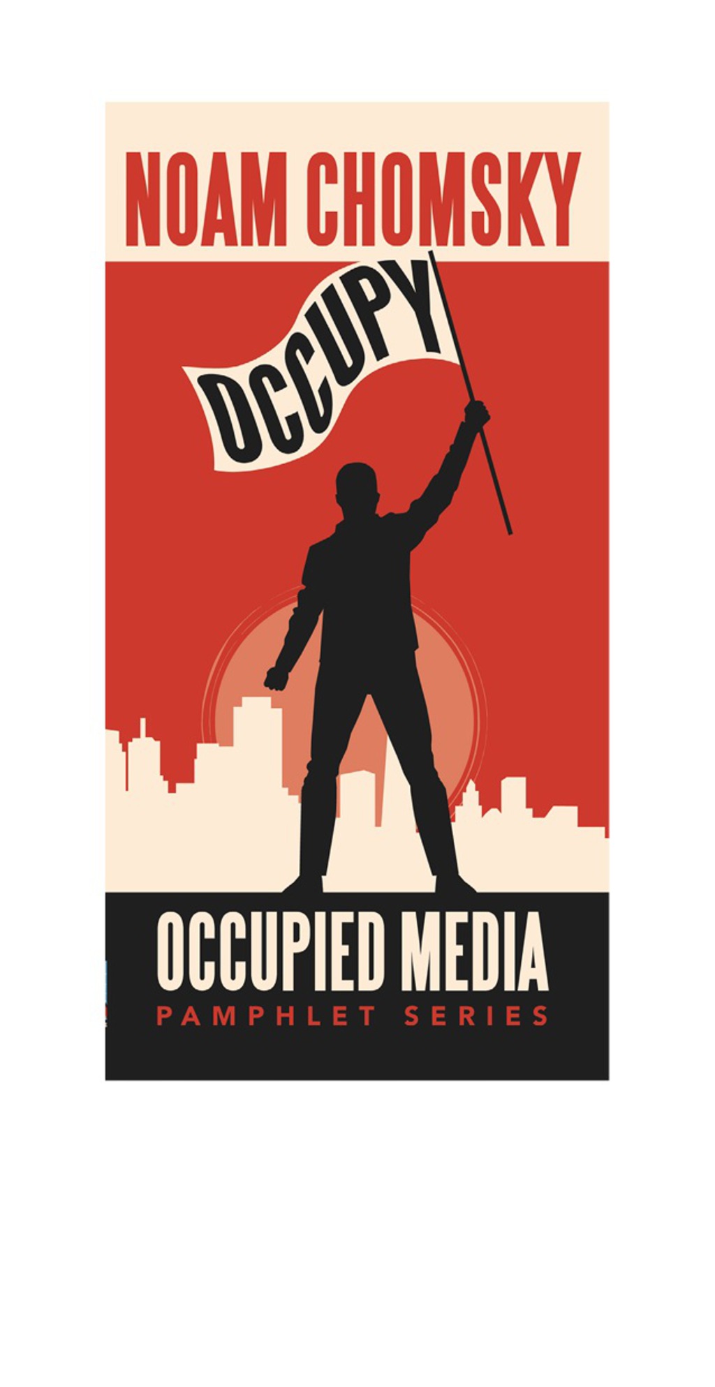 Occupy (eBook) - Noam Chomsky,