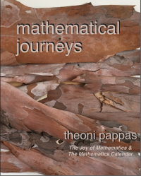 表紙画像: Mathematical Journeys 1st edition 9781884550805