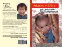 Cover image: Adopting in China 9781884654008