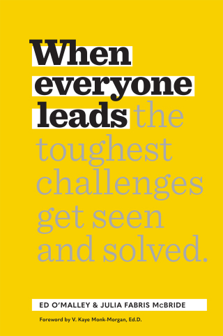 表紙画像: When Everyone Leads 9781885167903