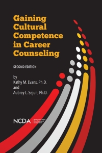 Imagen de portada: Gaining Cultural Competence in Career Counseling 2nd edition 9781885333643