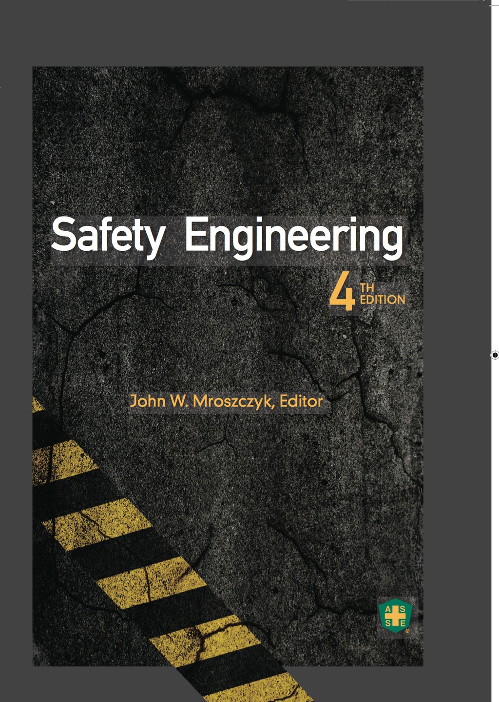 Safety Engineering 4th Edition