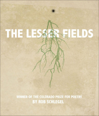 Cover image: The Lesser Fields 9781885635129