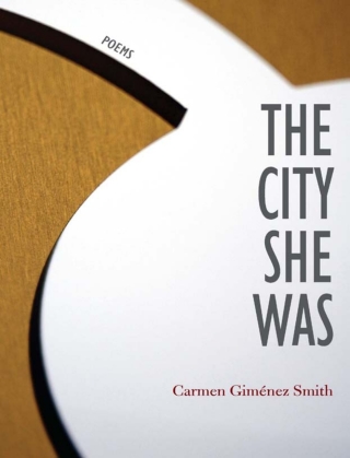 صورة الغلاف: The City She Was 9781885635198