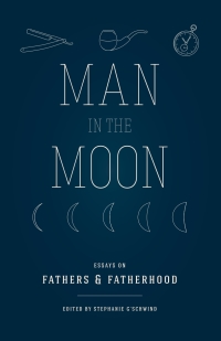 صورة الغلاف: Man in the Moon 9781885635358