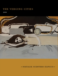 Cover image: The Verging Cities 9781885635433
