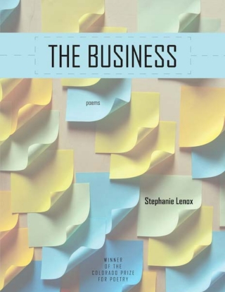 Cover image: The Business 9781885635471