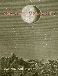 Cover image: Escape Velocity 9781885635556