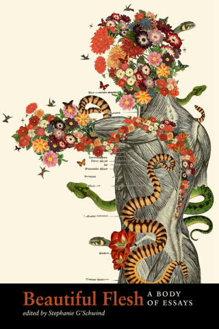 Imagen de portada: Beautiful Flesh 9781885635570