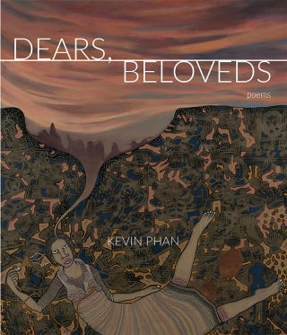 表紙画像: Dears, Beloveds 9781885635754