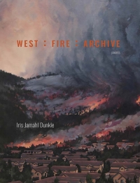 Cover image: West : Fire 9781885635778