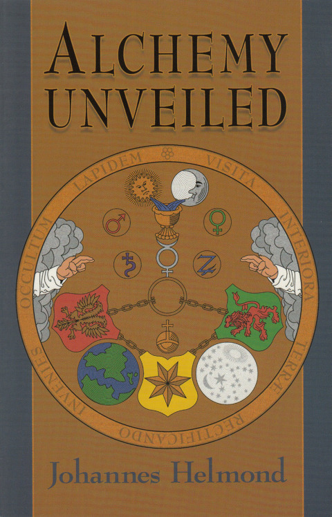 Alchemy Unveiled - FULL INSTANT DOWNLOAD | PDF DOCX EPUB