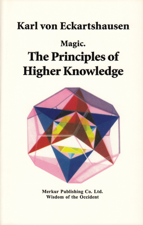 Magic: The Principles of Higher Knowledge - FULL INSTANT DOWNLOAD | PDF DOCX EPUB