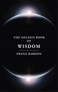 Omslagafbeelding: The Golden Book of Wisdom 9781885928375
