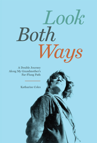 Cover image: Look Both Ways 9781885983589