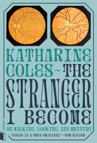Cover image: The Stranger I Become 9781885983862