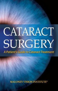 Omslagafbeelding: Cataract Surgery 9781886039940