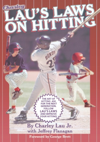 Cover image: Lau's Laws on Hitting 9781886110953