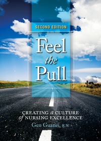 Cover image: Feel the Pull 2nd edition 9781886624139