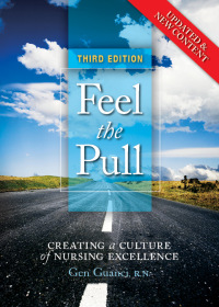 Imagen de portada: Feel the Pull 3rd edition 9781886624740