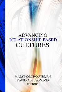 صورة الغلاف: Advancing Relationship-Based  Cultures 1st edition 9781886624979