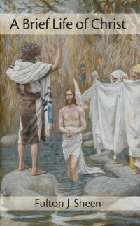 Imagen de portada: A Brief Life of Christ 9781887593502