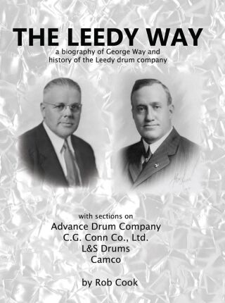 Imagen de portada: The Leedy Way 9781888408508