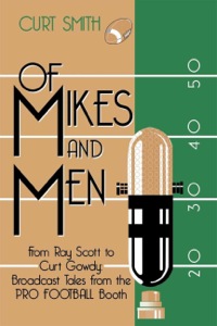 Cover image: Of Mikes and Men 9781888698114