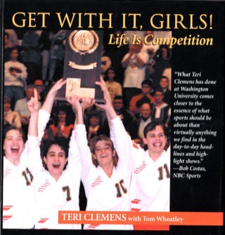Cover image: Get with It, Girls! 9781888698374